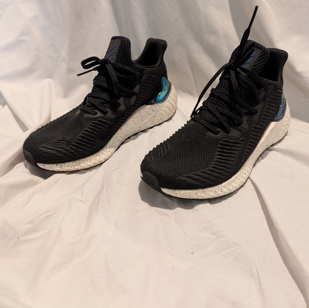 Adidas Alphaboost